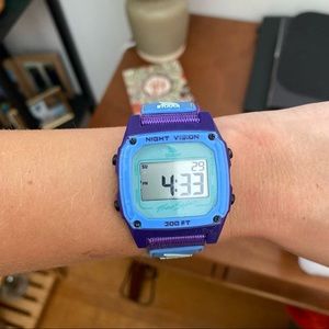 Shark Freestyle Watch